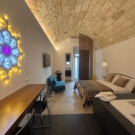 Vittoria Villa Polignano a Mare Eksteriør billede