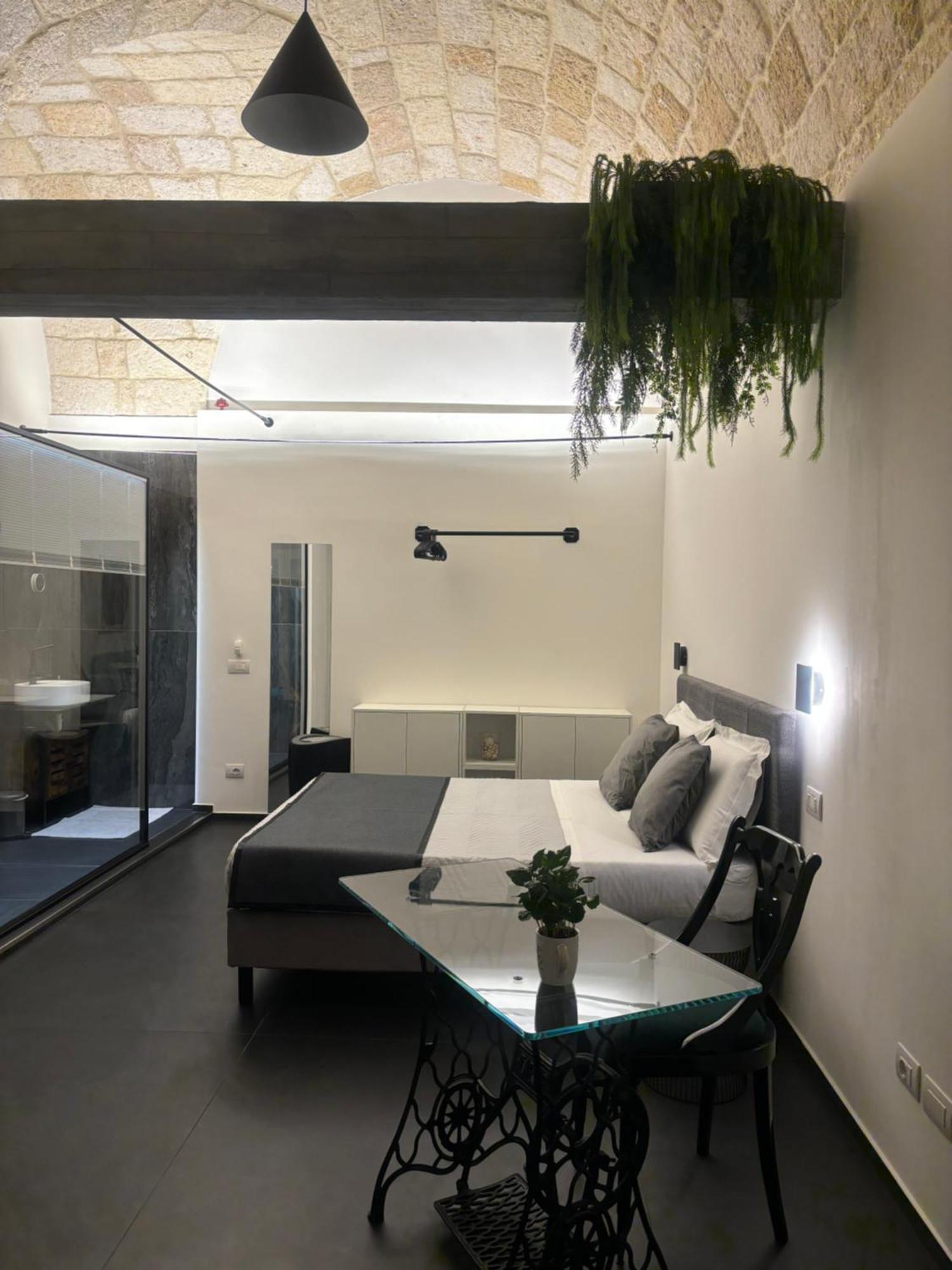 Vittoria Villa Polignano a Mare Eksteriør billede
