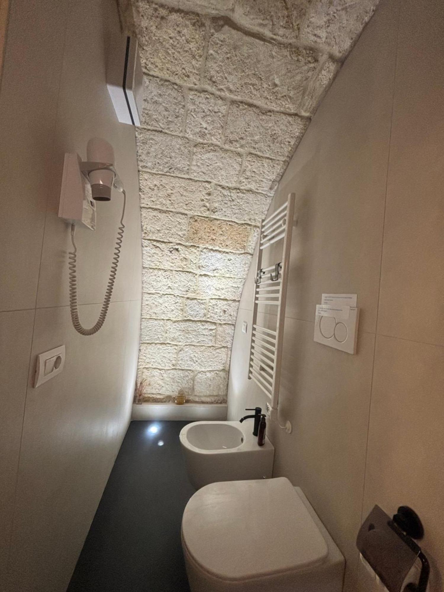 Vittoria Villa Polignano a Mare Eksteriør billede