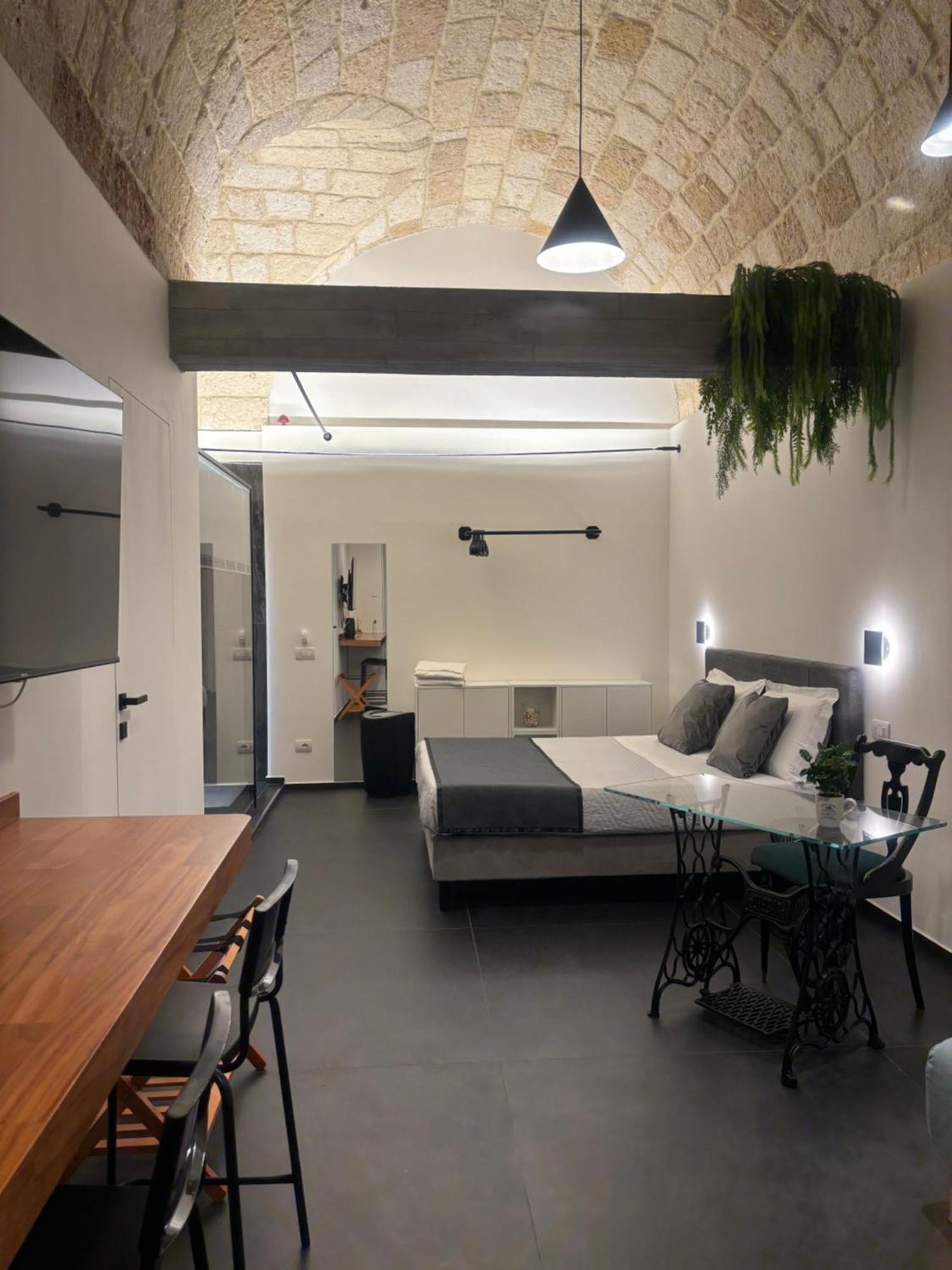 Vittoria Villa Polignano a Mare Eksteriør billede