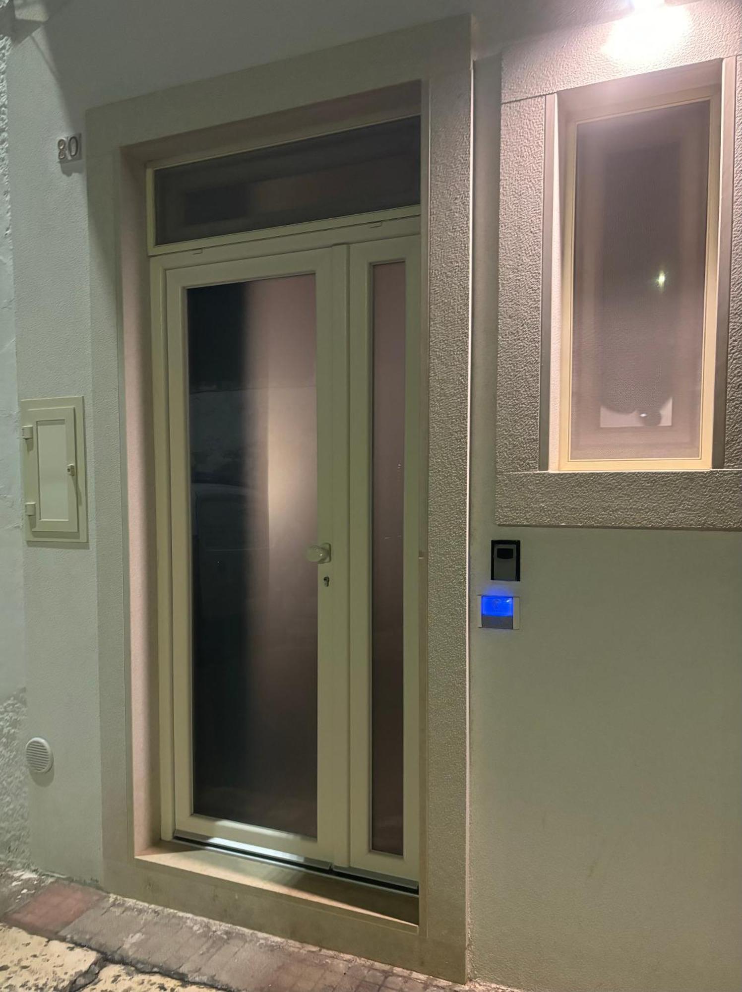 Vittoria Villa Polignano a Mare Eksteriør billede